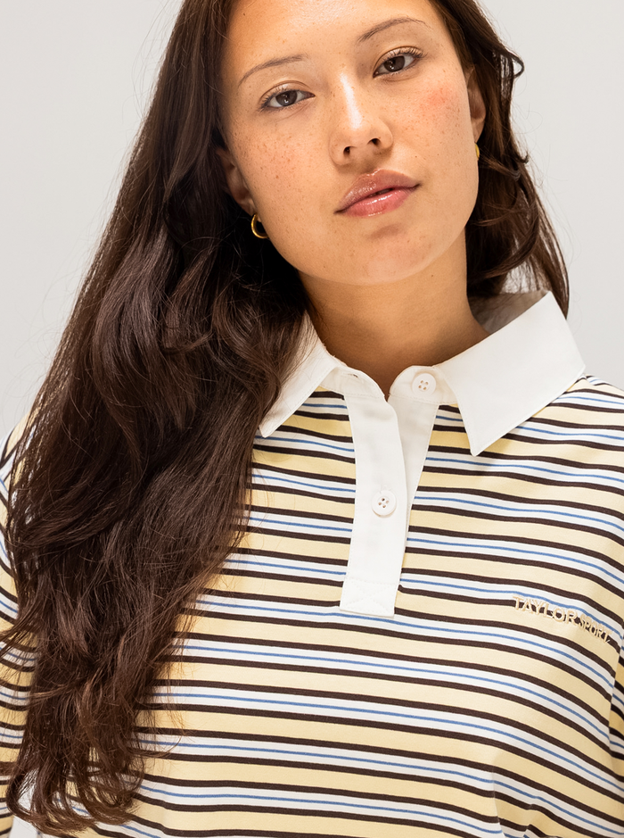 Short Sleeve Polo