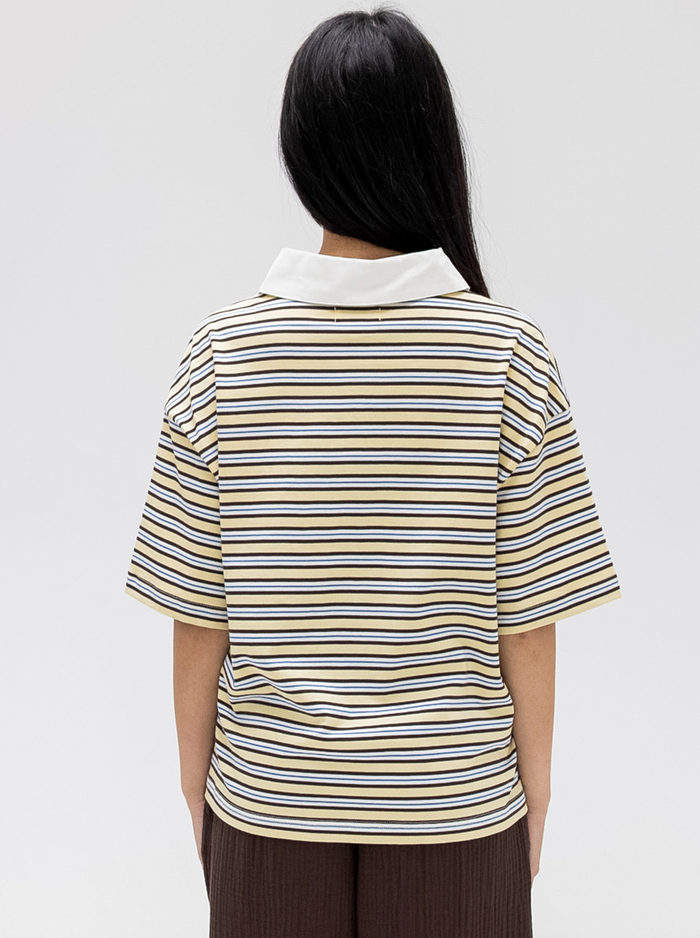 Short Sleeve Polo