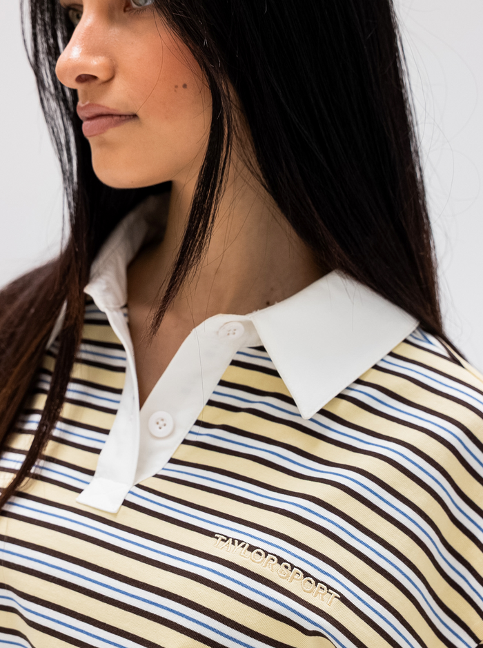 Short Sleeve Polo