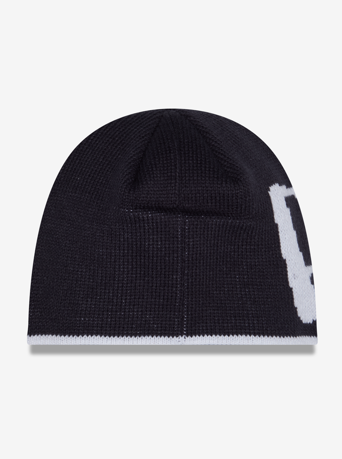 Skully Knit Beanie