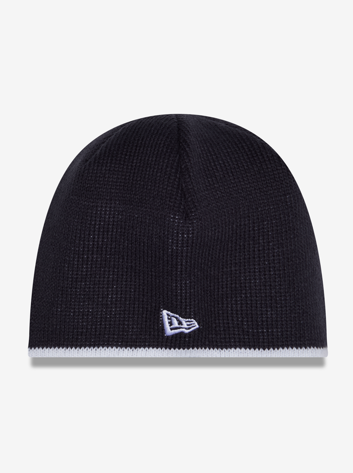 Skully Knit Beanie