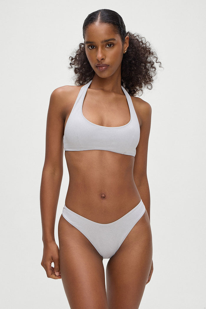 Dove Bottom Heather Grey