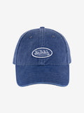 Small Oval Dad Cap