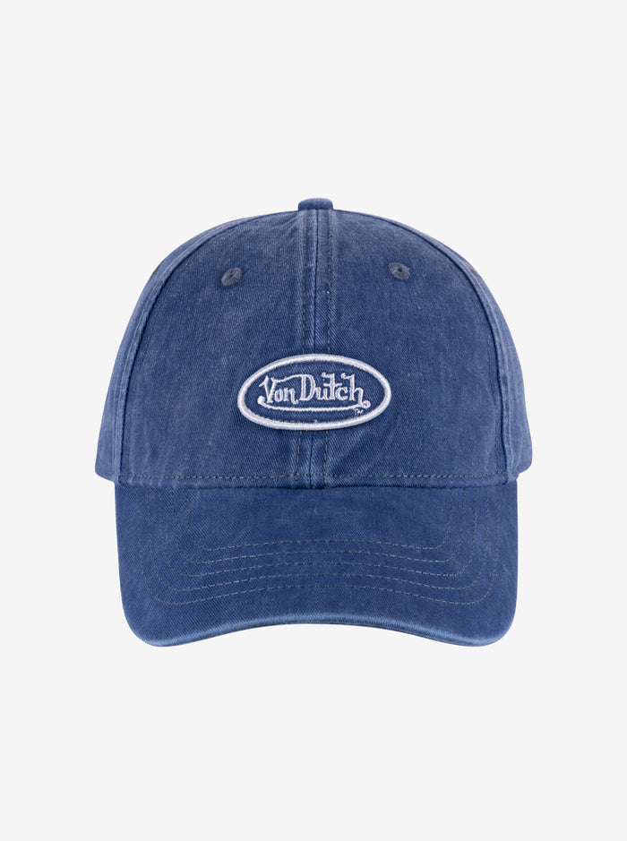Small Oval Dad Cap