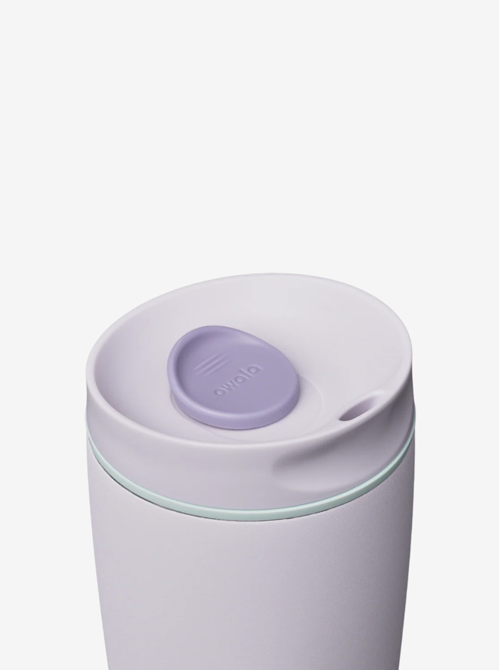 SmoothSip Slider 355ml - Open Air