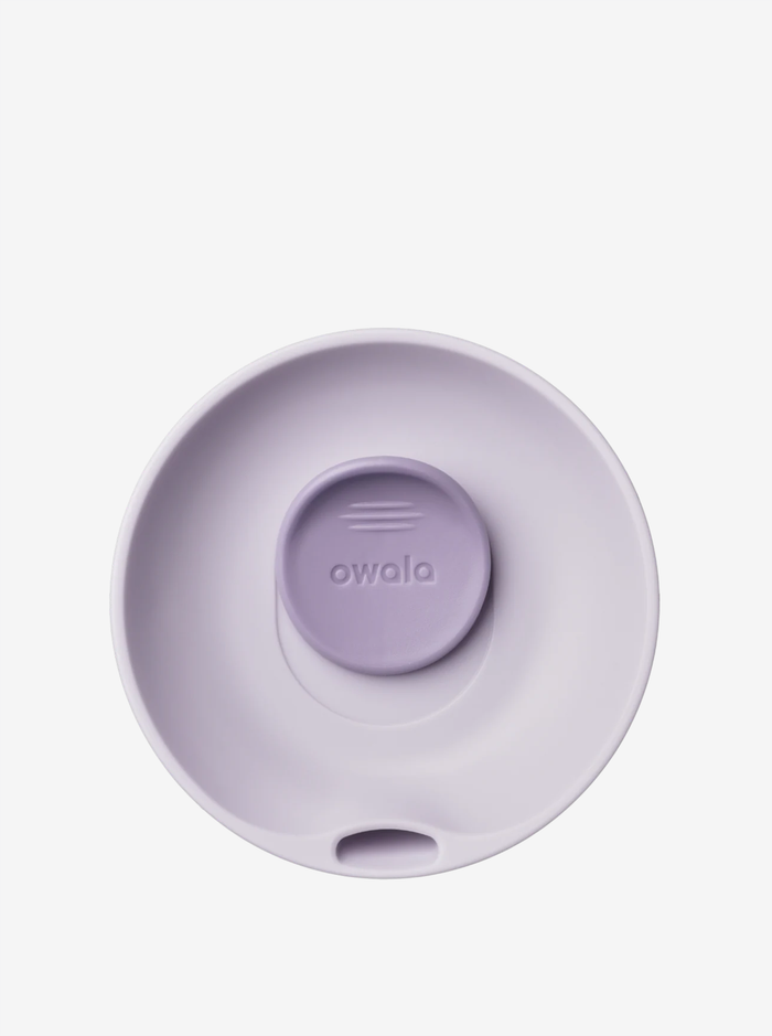 SmoothSip Slider 355ml - Open Air