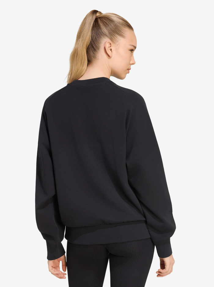 Soft Lux Loose Sweatshirt