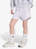 Soft Luxe Loose Shorts
