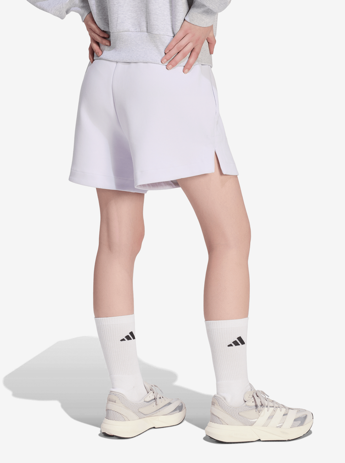 Soft Luxe Loose Shorts