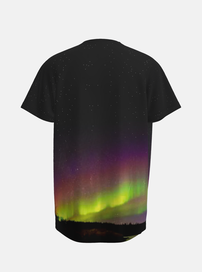 South Island United 2026 Training Tee