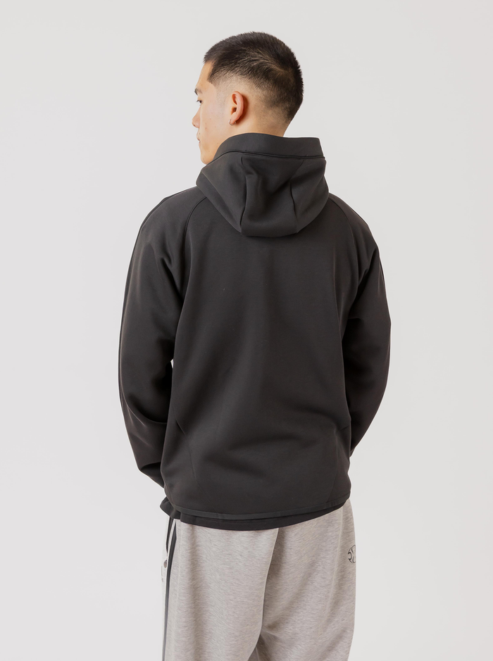 Spacer Teamgeist 26 Cutline Full Zip Hoodie