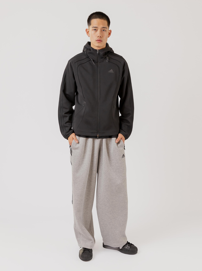 Spacer Teamgeist 26 Cutline Full Zip Hoodie