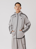 Spacer Teamgeist 26 Cutline Fullzip Hoodie