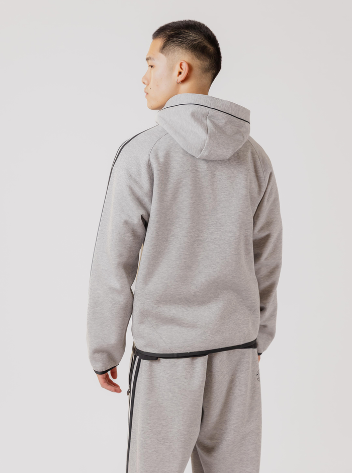 Spacer Teamgeist 26 Cutline Fullzip Hoodie