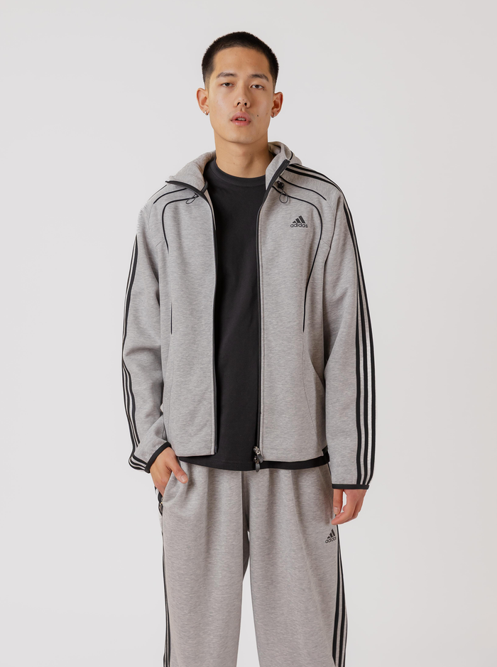Spacer Teamgeist 26 Cutline Fullzip Hoodie