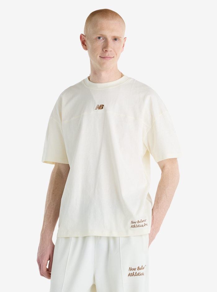 Sport Legacy Graphic T-Shirt