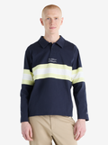 Sport Legacy Rugby Shirt