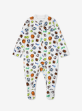Sportball Coverall Infants