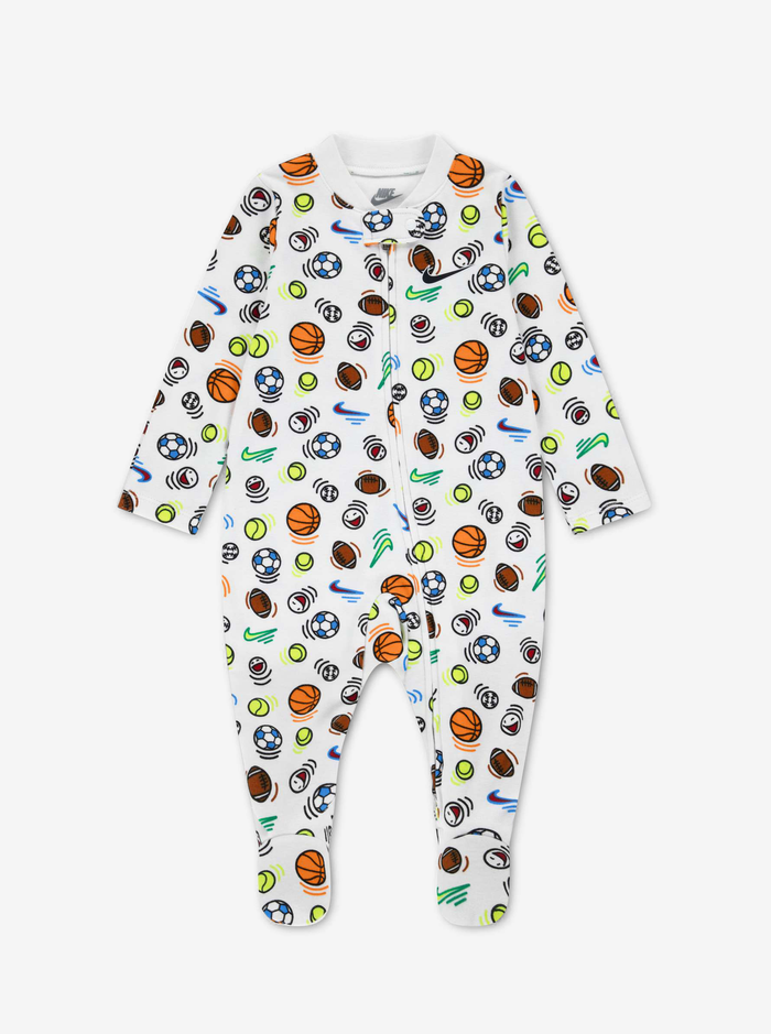 Sportball Coverall Infants