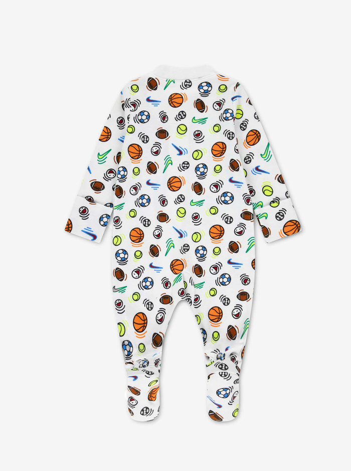 Sportball Coverall Infants