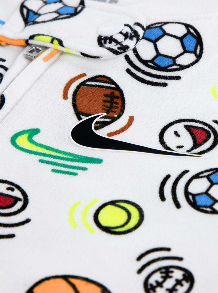 Sportball Coverall Infants