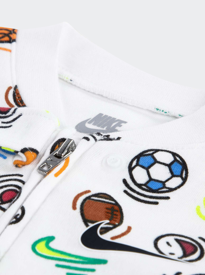 Sportball Coverall Infants