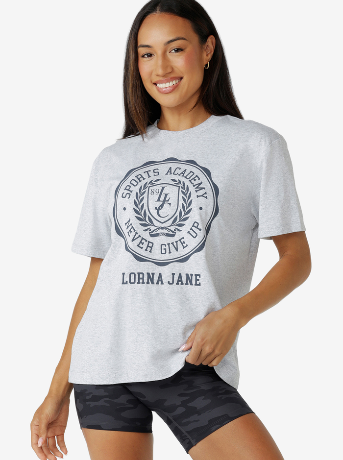 Sports Academy T-Shirt