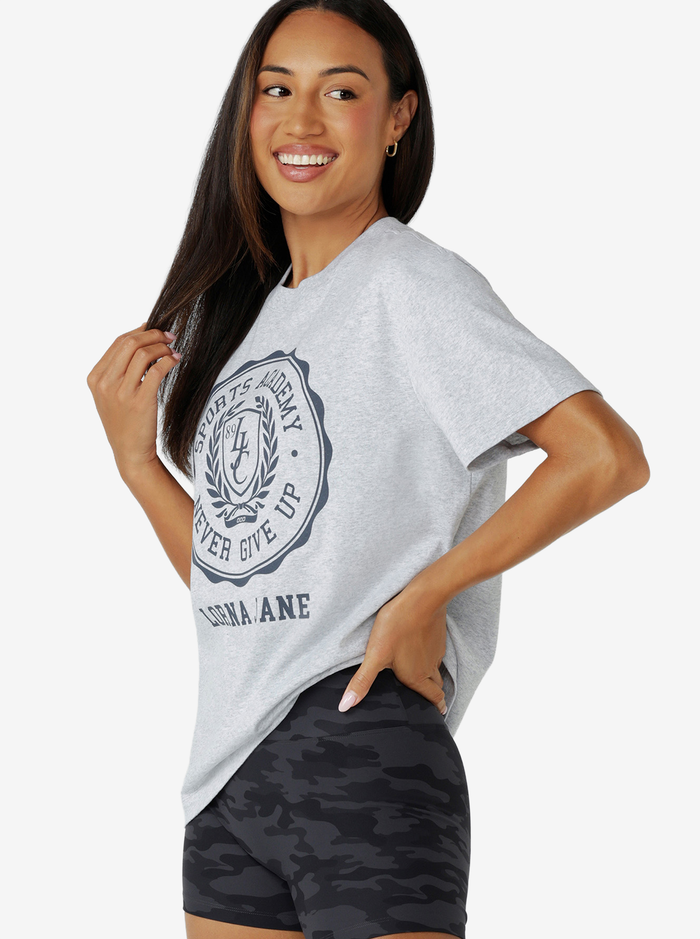Sports Academy T-Shirt