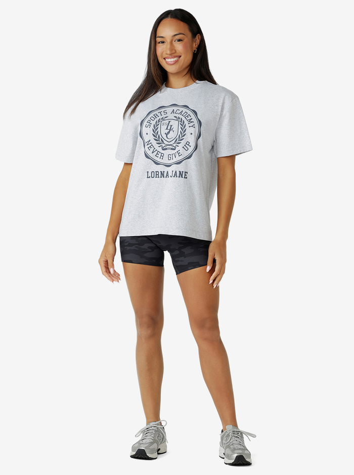 Sports Academy T-Shirt