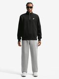 Sportswear 1/2-Zip Fleece Top