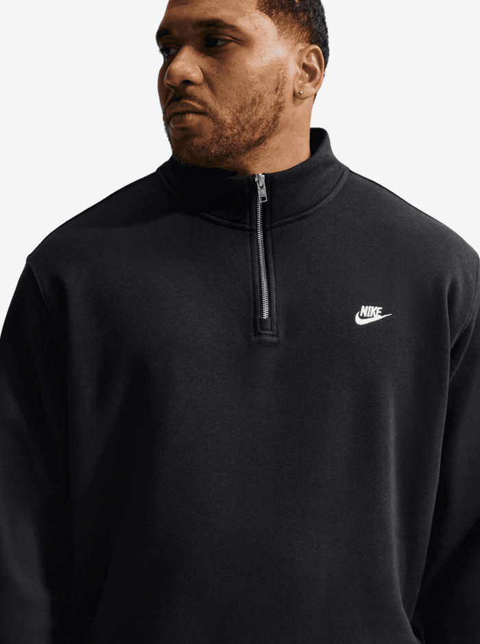 Sportswear 1/2-Zip Fleece Top