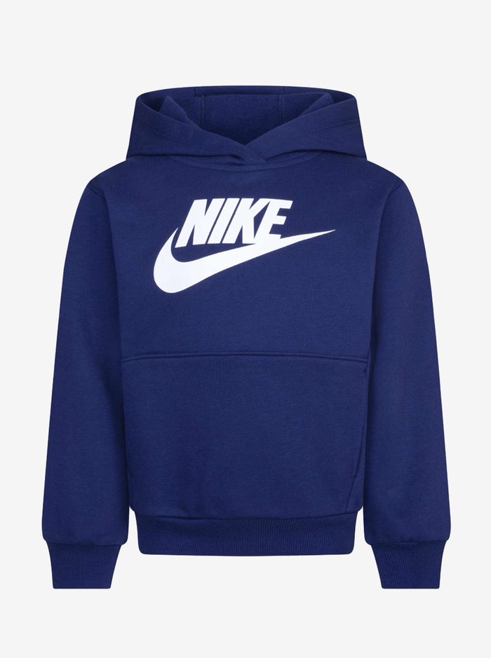 Sportswear Club Fleece Hoodie Kids