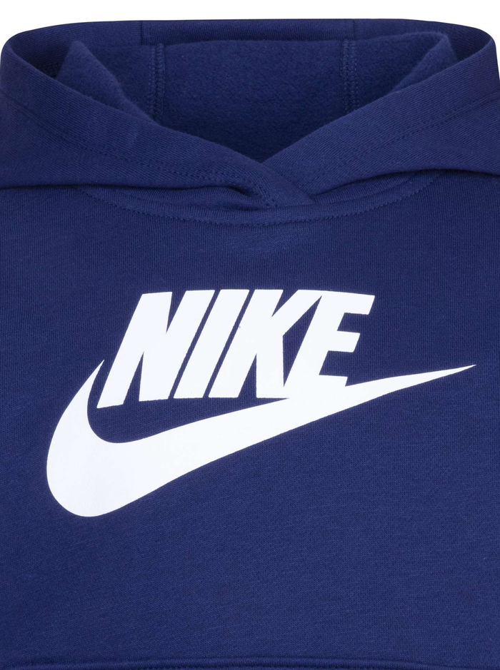 Sportswear Club Fleece Hoodie Kids