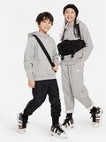 Sportswear Club Fleece Pullover Hoodie Youth