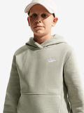 Sportswear Club Fleece Pullover