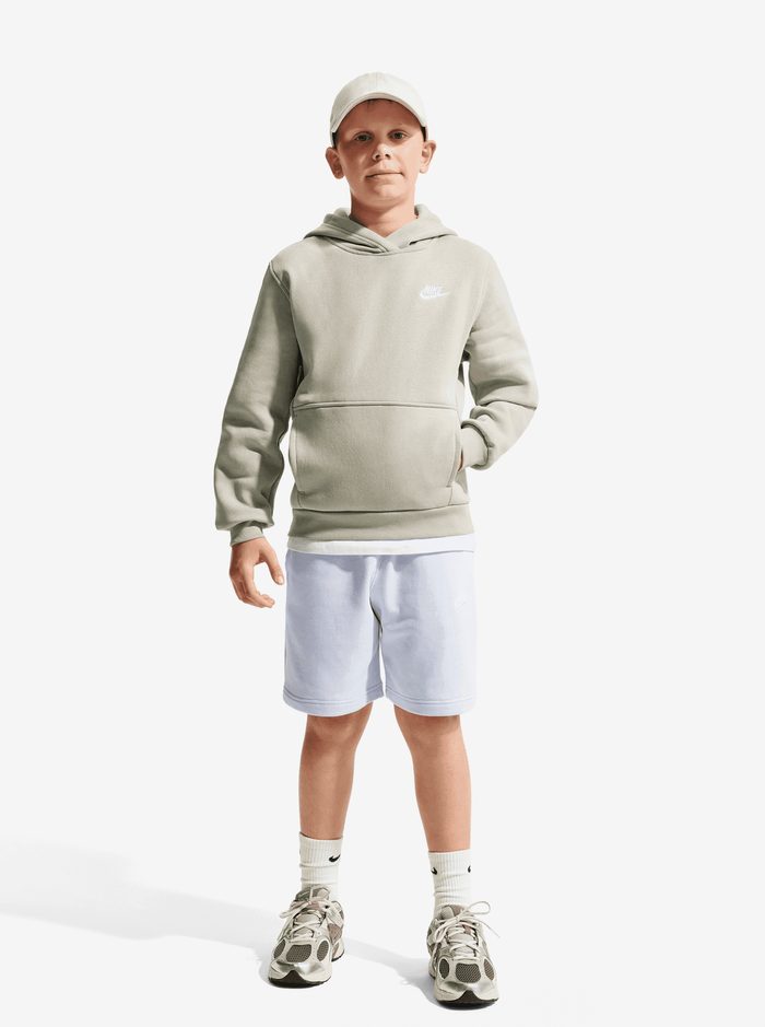 Sportswear Club Fleece Pullover