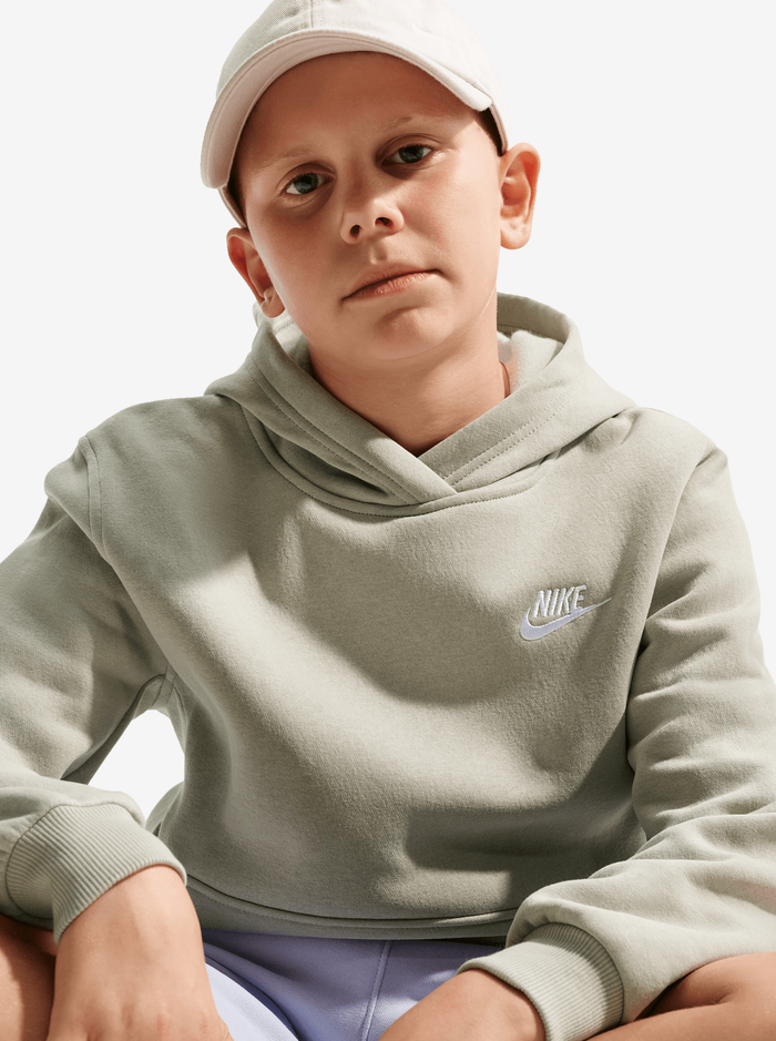 Sportswear Club Fleece Pullover