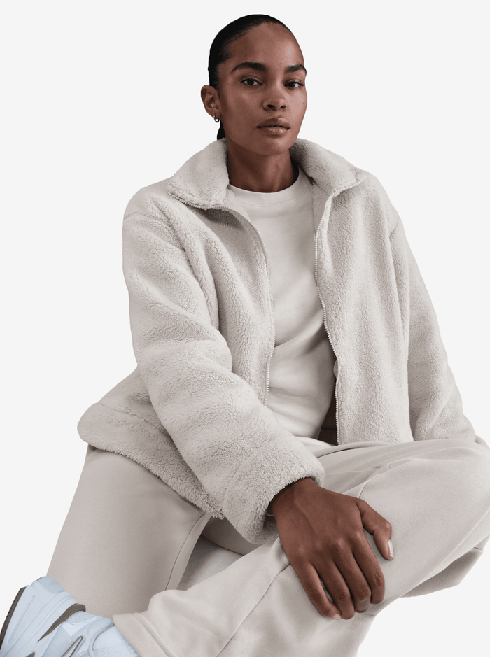 Sportswear Essential Fleece Jacket