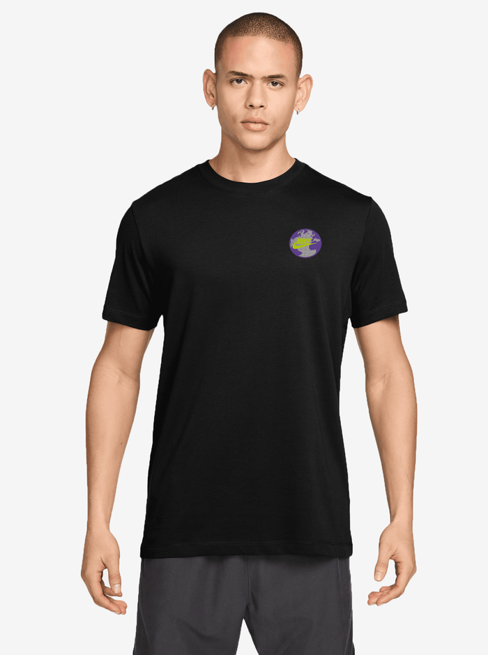 Sportswear Globe Tee