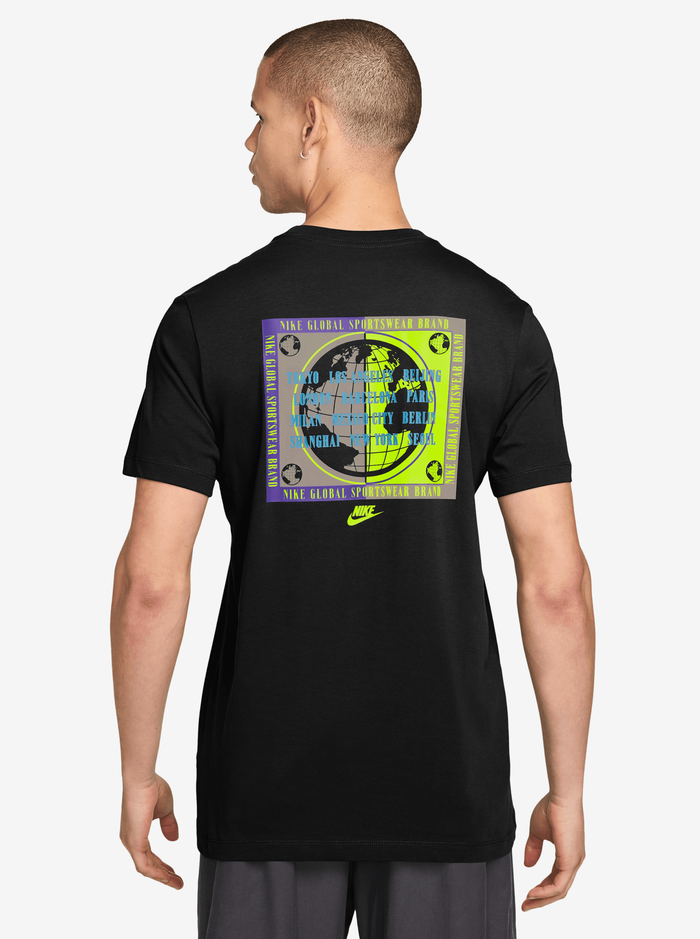 Sportswear Globe Tee