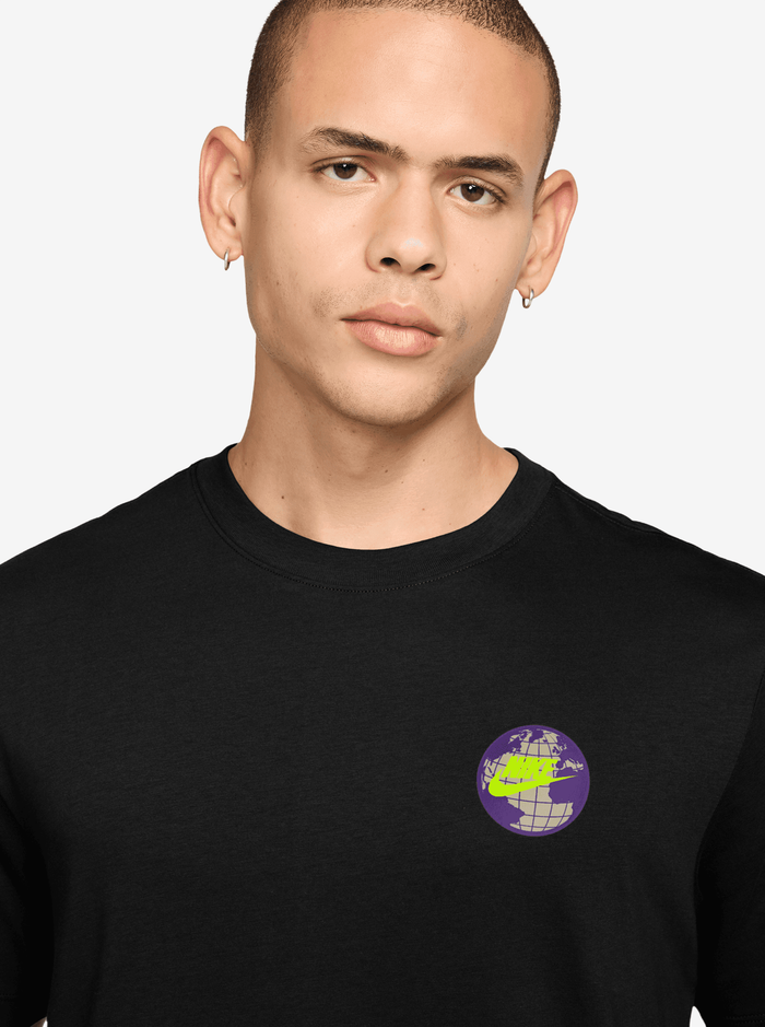 Sportswear Globe Tee