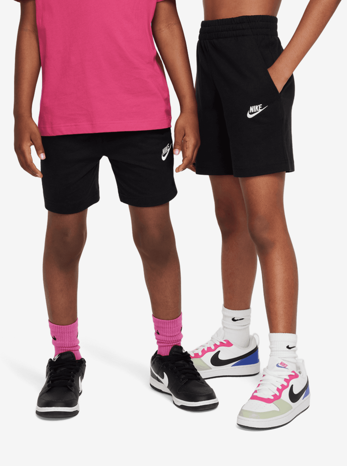 Sportswear Knit Shorts 6" Kids