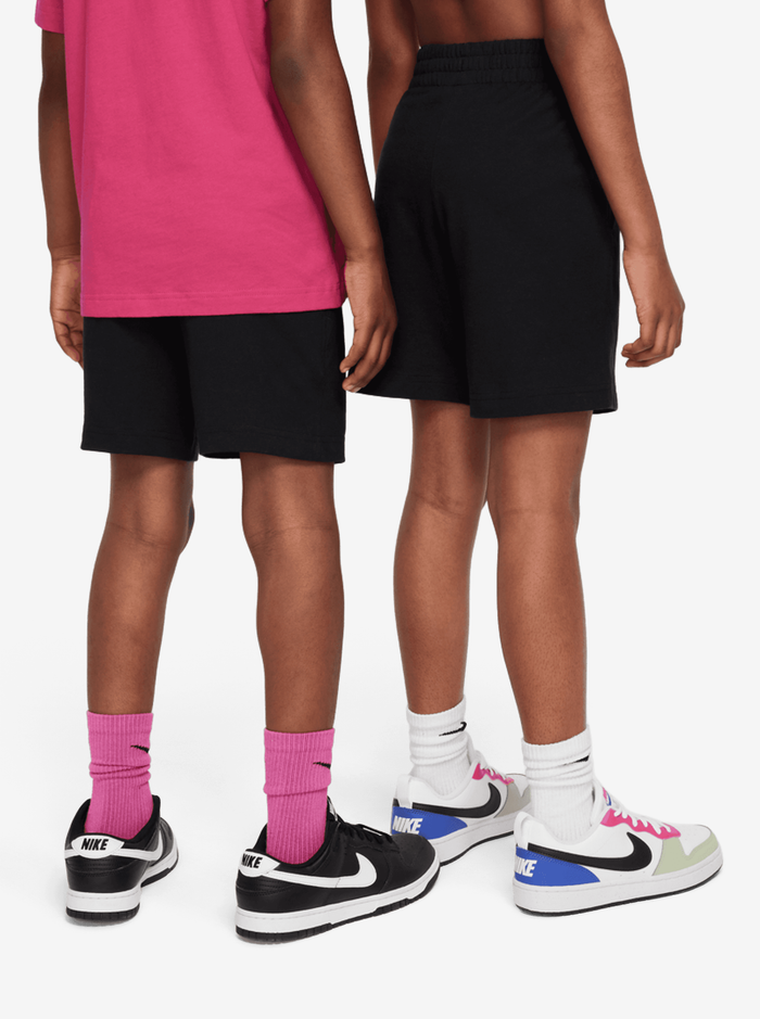 Sportswear Knit Shorts 6" Kids