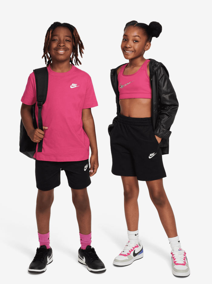 Sportswear Knit Shorts 6" Kids
