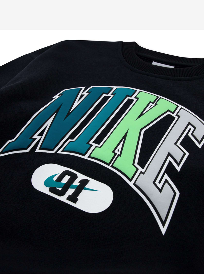 Sportswear Multisport Fleece Crew
