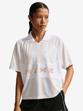 Sportswear Oversized Jersey