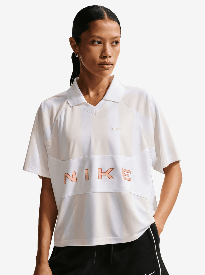 Sportswear Oversized Jersey