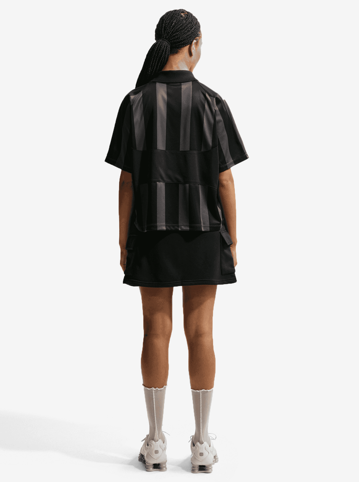 Sportswear Oversized Jersey