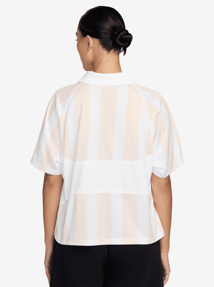 Sportswear Oversized Jersey