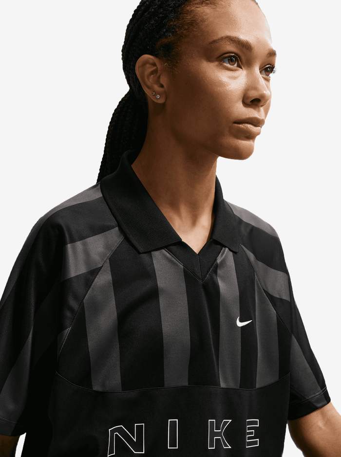 Sportswear Oversized Jersey